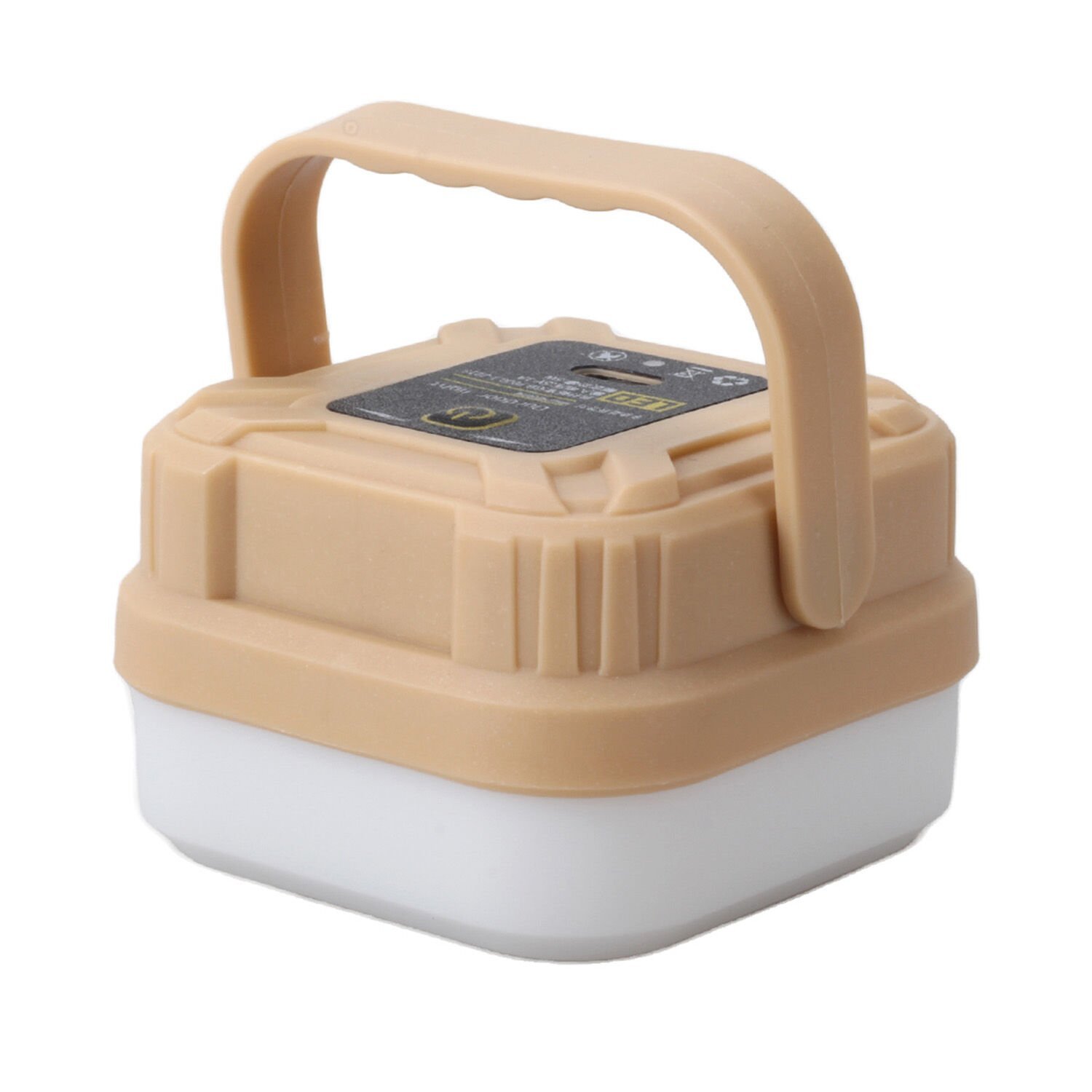 Panther Pt-358 Usb Sarjli Kamp Lambasi (300)