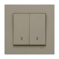 Exen Karell Titanyum Komütatör Veavien Komple Takim