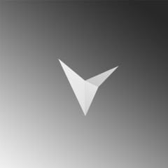 Aydinlatmadunyam Aplik White Kus-Nuw-3202