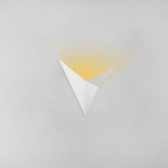 Aydinlatmadunyam Aplik White Kus-Nuw-3202