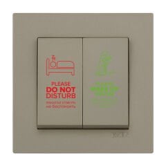 Exen Karell Titanyum Dnd/Mur Komütatör Komple Takim