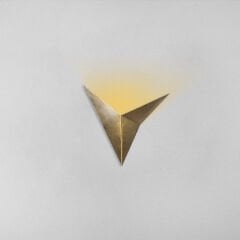 Aydinlatmadunyam Aplik Vintage Kus-Nuw-3203