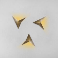 Aydinlatmadunyam Aplik Vintage Kus-Nuw-3203