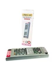 Horoz 082-004-0360 Vespa-360 360W 176-264V 30A Slim Led Trafo