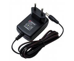 Mervesan Priz Modeli AC/DC SMPS Adaptörler 5 Volt 1 A 6 Watt