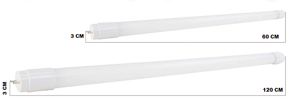 Cata 18 W Led Floresan CT-4224 Beyaz Işık