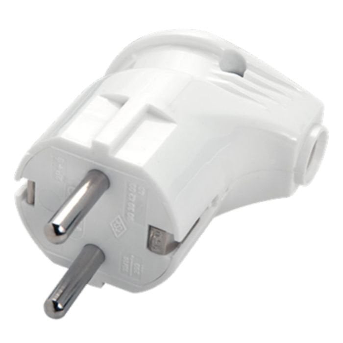 Viko Topraklı Monoblok Erkek Fiş