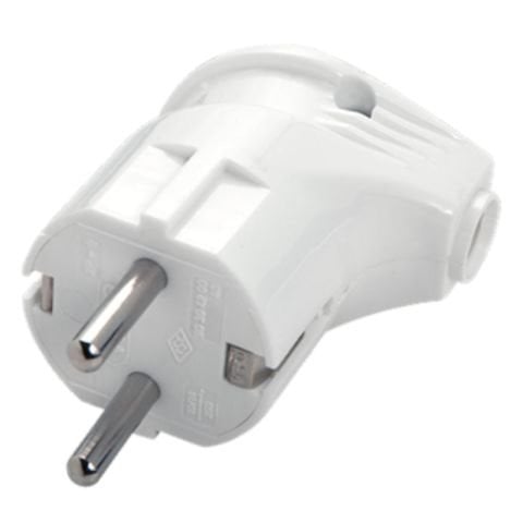 Viko Topraklı Monoblok Erkek Fiş