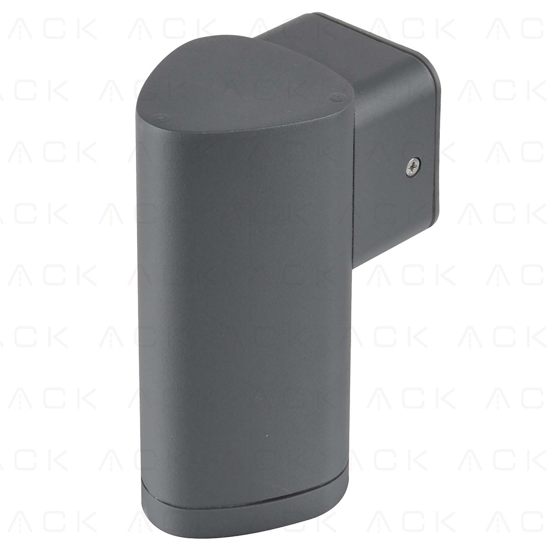 ACK 1X5W Sırıus-A 3000K Led Bahçe Aplıgı AG40-00702
