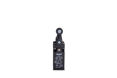 Emas Acısal Hark.20 Mm Plast Mak.Döner Kol - L3K13MEP121