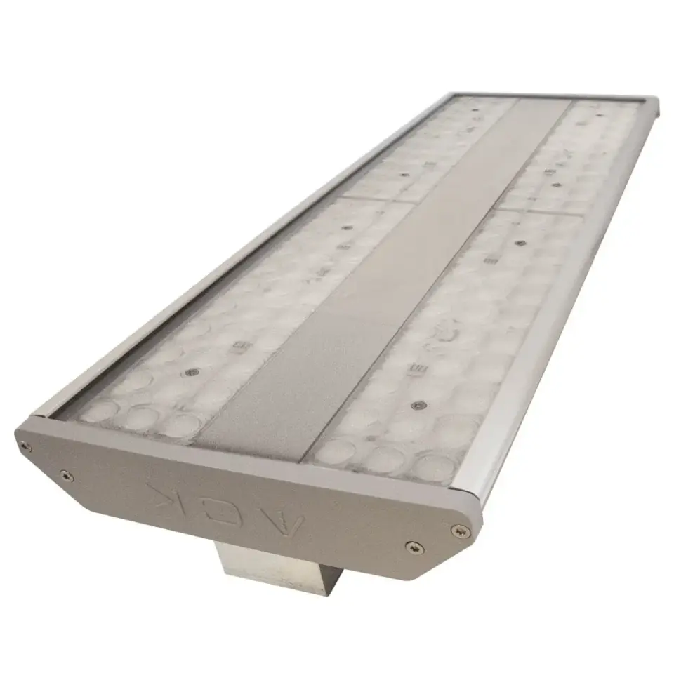 ACK 150W 6500K Ip65 Led Yüksek Tavan Armatürü AT46-29433