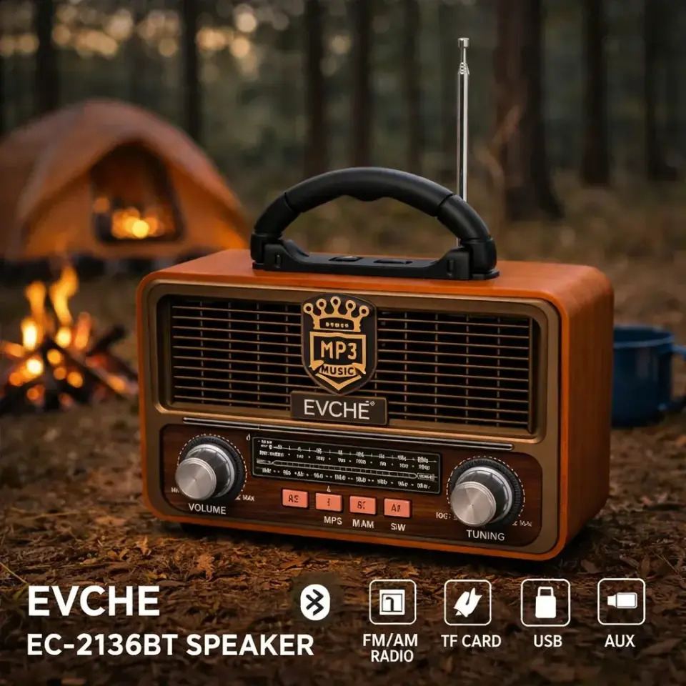 Evche Ec-2136Bt Speaker (20)
