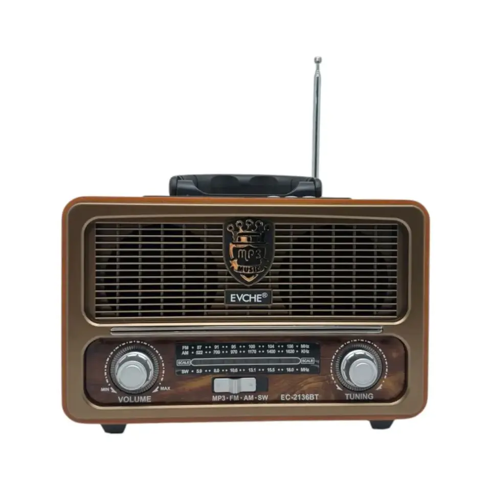 Evche Ec-2136Bt Speaker (20)