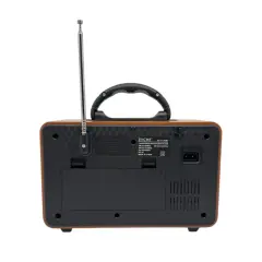 Evche Ec-2136Bt Speaker (20)