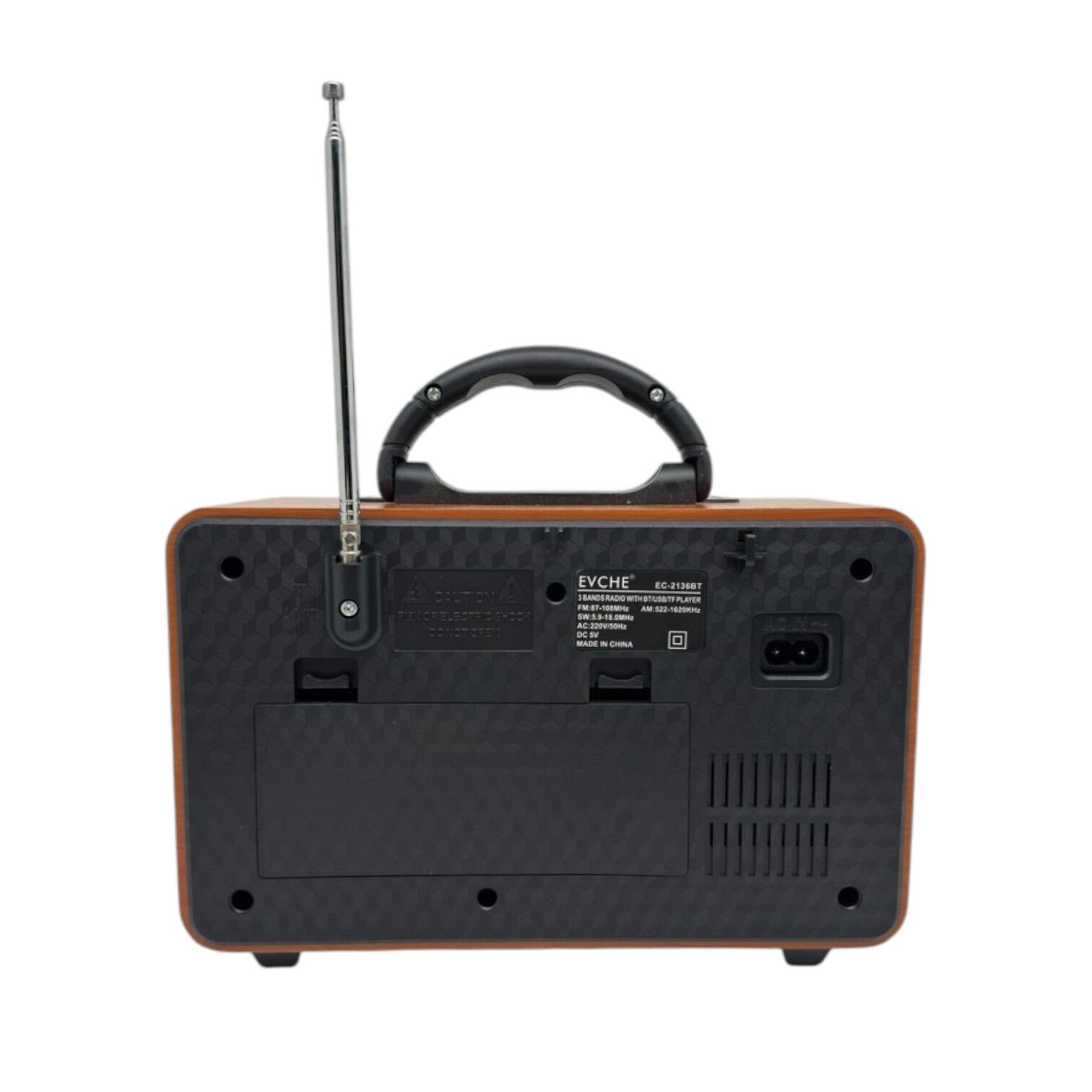 Evche Ec-2136Bt Speaker (20)