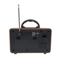 Evche Ec-2136Bt Speaker (20)