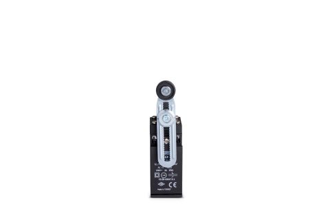 Emas Acısal Hark.Ayar.18 Mm Plast Mak.Kısa Döner Kol - L3K13MEP122