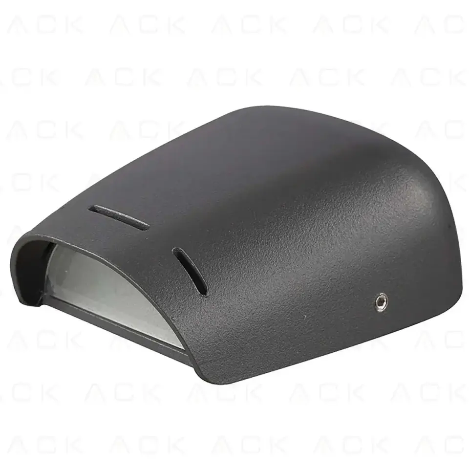 ACK 3.5W Sırıus-B 3000K Led Bahçe Aplıgı AG40-00902