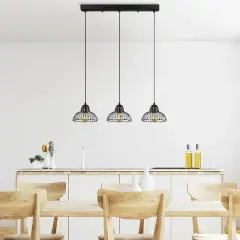 Aydinlatmadunyam Sarkit BlackAntique Dopo-12085