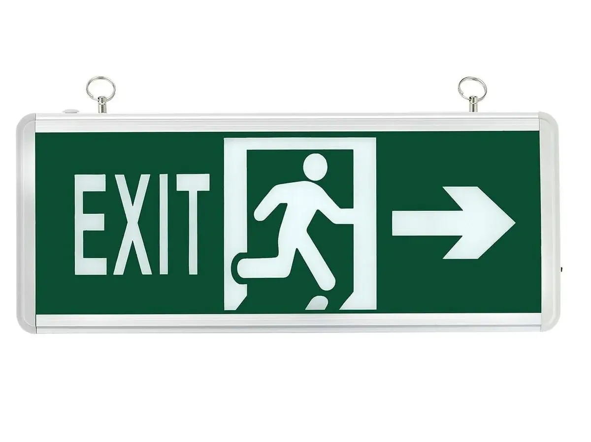 HOROZ Robson 6Led Isildak Exit Sag-Sol H-084-020-0002-0890