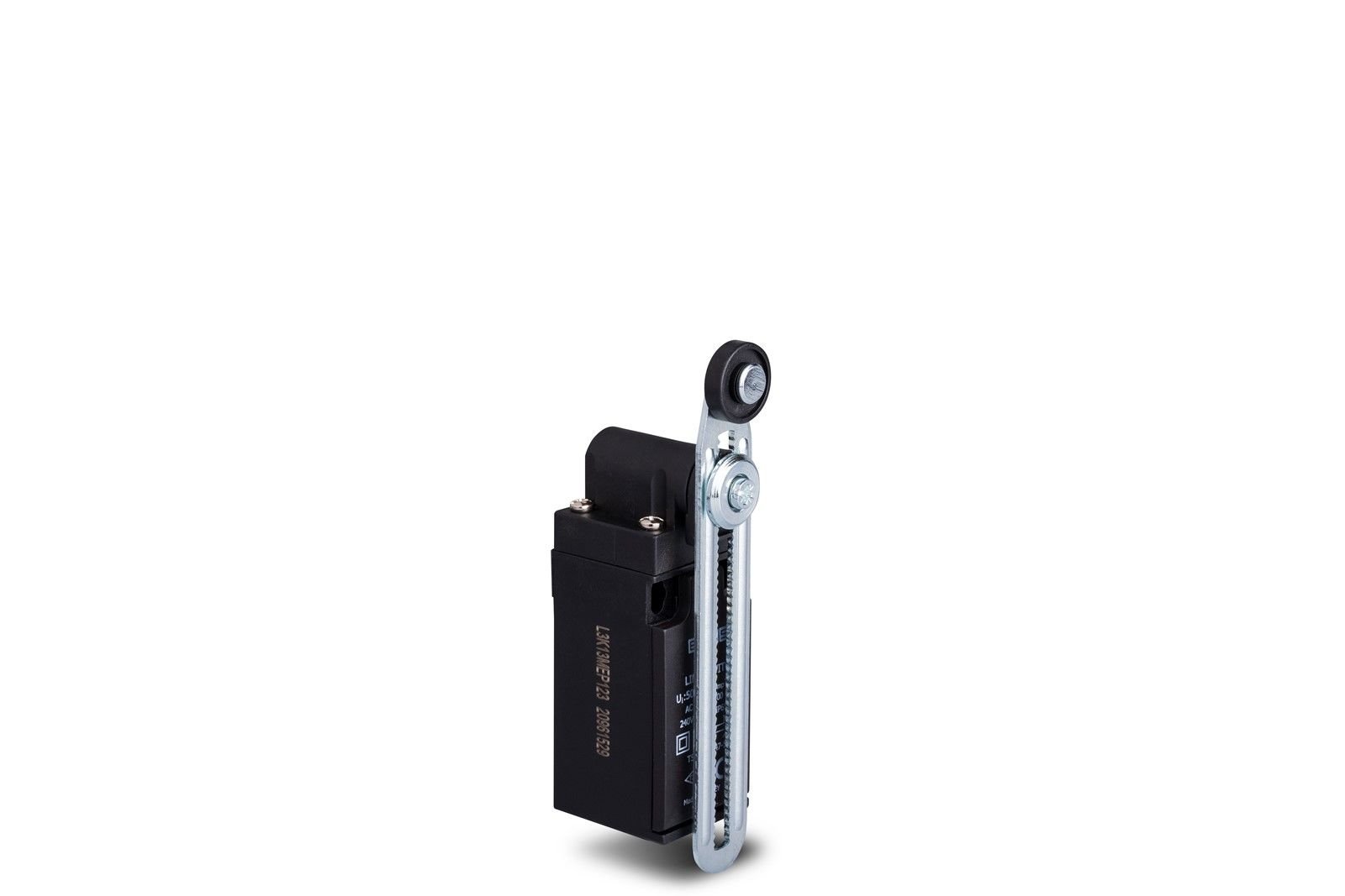 Emas Acısal Hark.Ayar.18 Mm Plast Mak.Döner Kol - L3K13MEP123