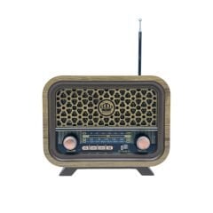 Meier Md-1300Bt Speaker (30)