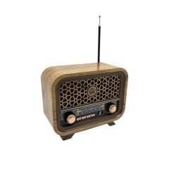 Meier Md-1300Bt Speaker (30)