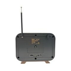 Meier Md-1300Bt Speaker (30)