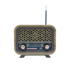 Meier Md-1300Bt Speaker (30)