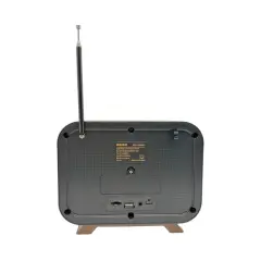 Meier Md-1300Bt Speaker (30)
