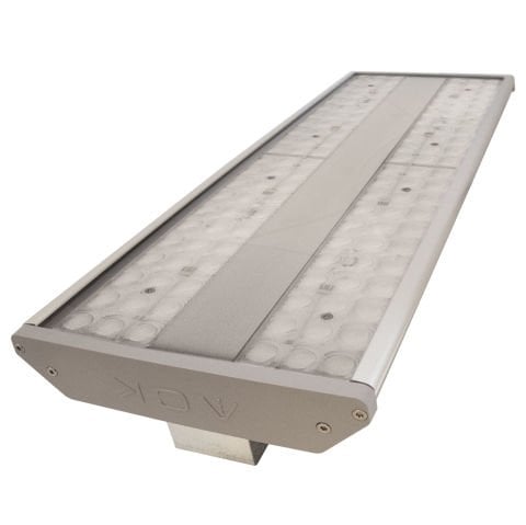 ACK 200W 4000K Ip65 Led Yüksek Tavan Armatürü AT46-49413