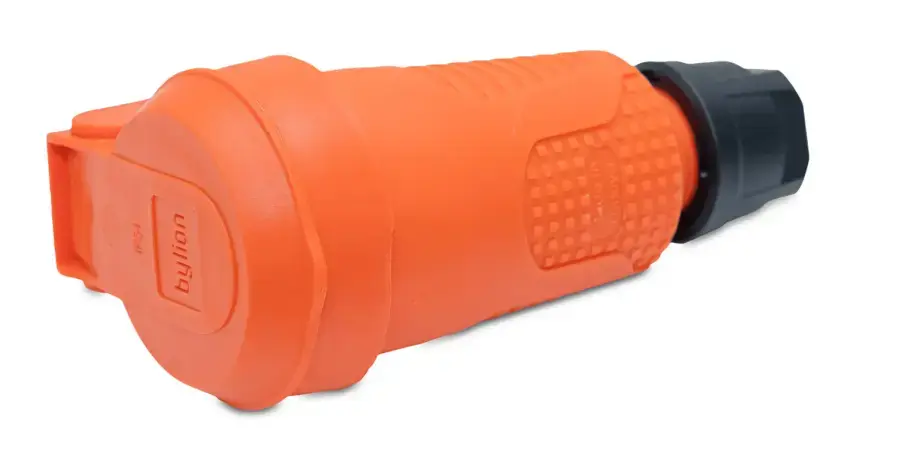 Bylion Rakorlu Uzatma Prizi Rdp-O Ip54 1X16A