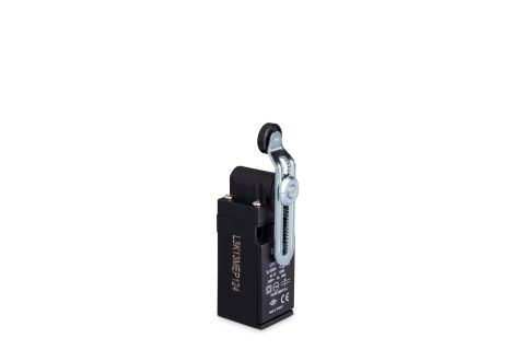 Emas Acısal Hark.Ayar.18 Mm Plast Mak.Kıvrık Kol - L3K13MEP124