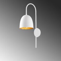 Aydinlatmadunyam Aplik White Tattoo-Nuw-3322