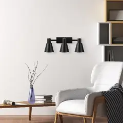 Aydinlatmadunyam Aplik BlackAntique Funnel-13094