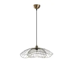 Aydinlatmadunyam Sarkit Vintage Farac-Nus-6381