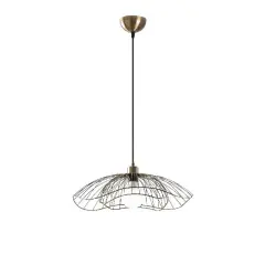 Aydinlatmadunyam Sarkit Vintage Farac-Nus-6381