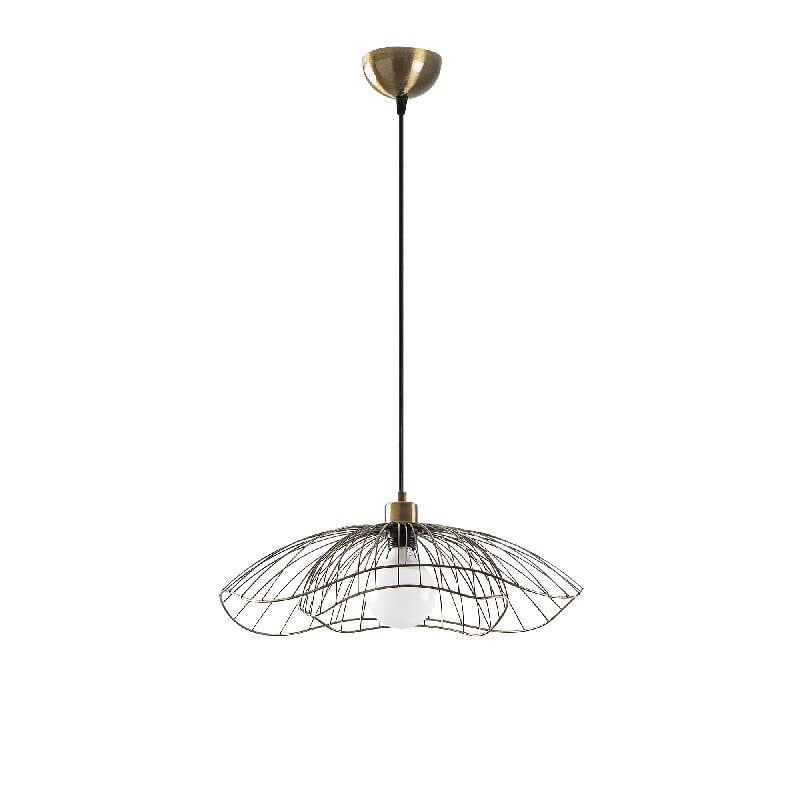 Aydinlatmadunyam Sarkit Vintage Farac-Nus-6381