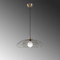 Aydinlatmadunyam Sarkit Vintage Farac-Nus-6381