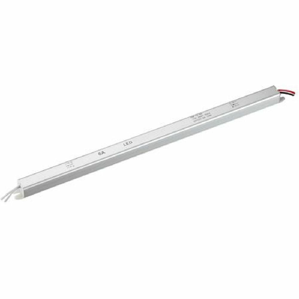 Horoz 082-002-0072 Vipa-72 72W 176-264V 6A Mini Slim Led Trafo
