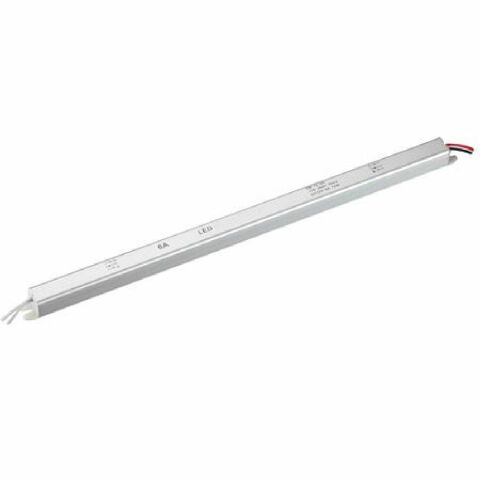 Horoz 082-002-0072 Vipa-72 72W 176-264V 6A Mini Slim Led Trafo