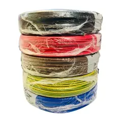 Öznur 10 Mm Nya Kahverengi H0(5/7V)U/R