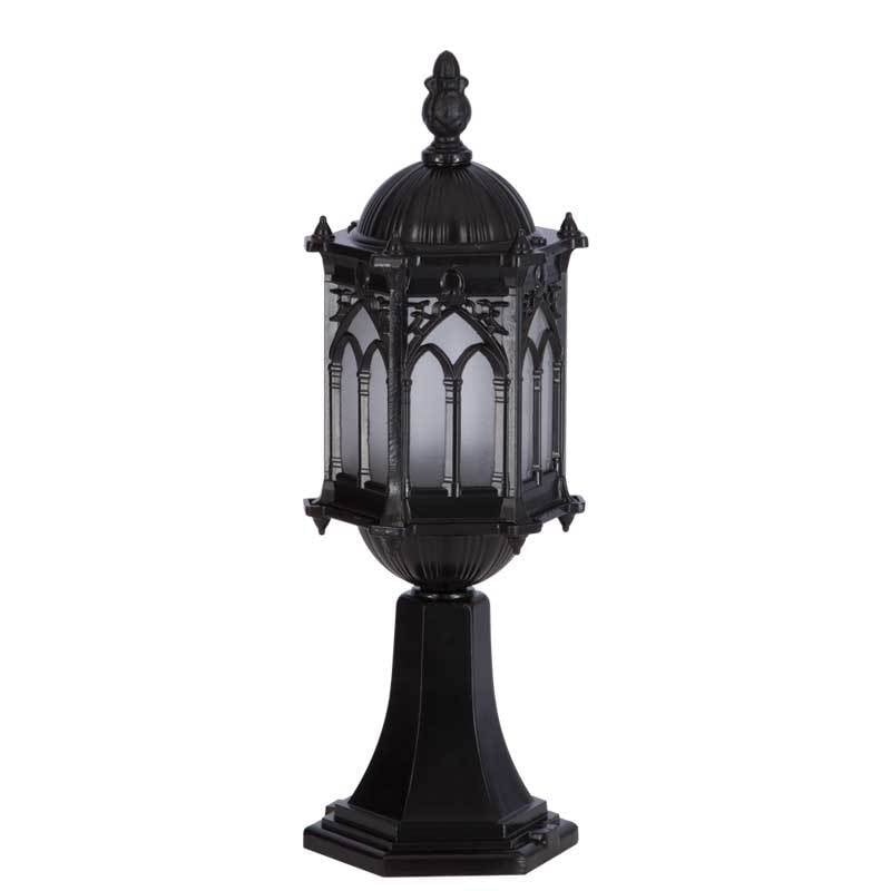 Şanlı  Bahçe Armatürü SAN-461