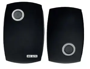 HOROZ Maxi-D 3Vdc Full Siyah Kablosuz Kapi Zili H-086-004-0001-0120