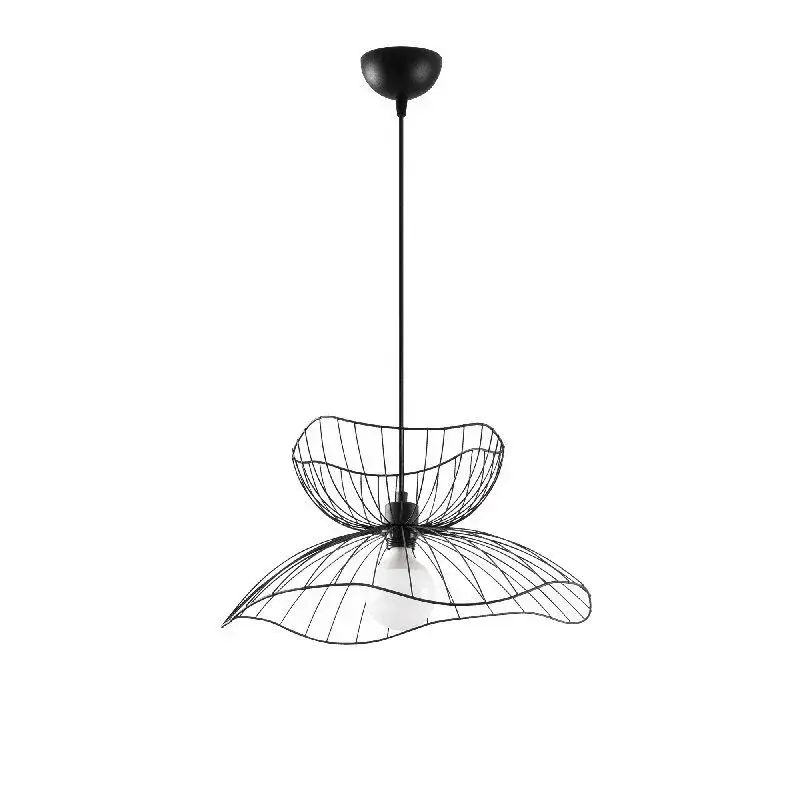 Aydinlatmadunyam Sarkit Black Farac-Nus-6390