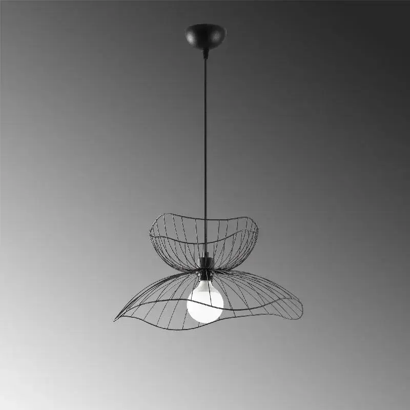 Aydinlatmadunyam Sarkit Black Farac-Nus-6390