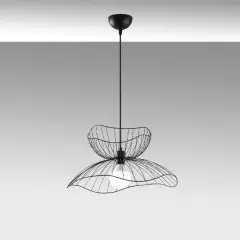 Aydinlatmadunyam Sarkit Black Farac-Nus-6390