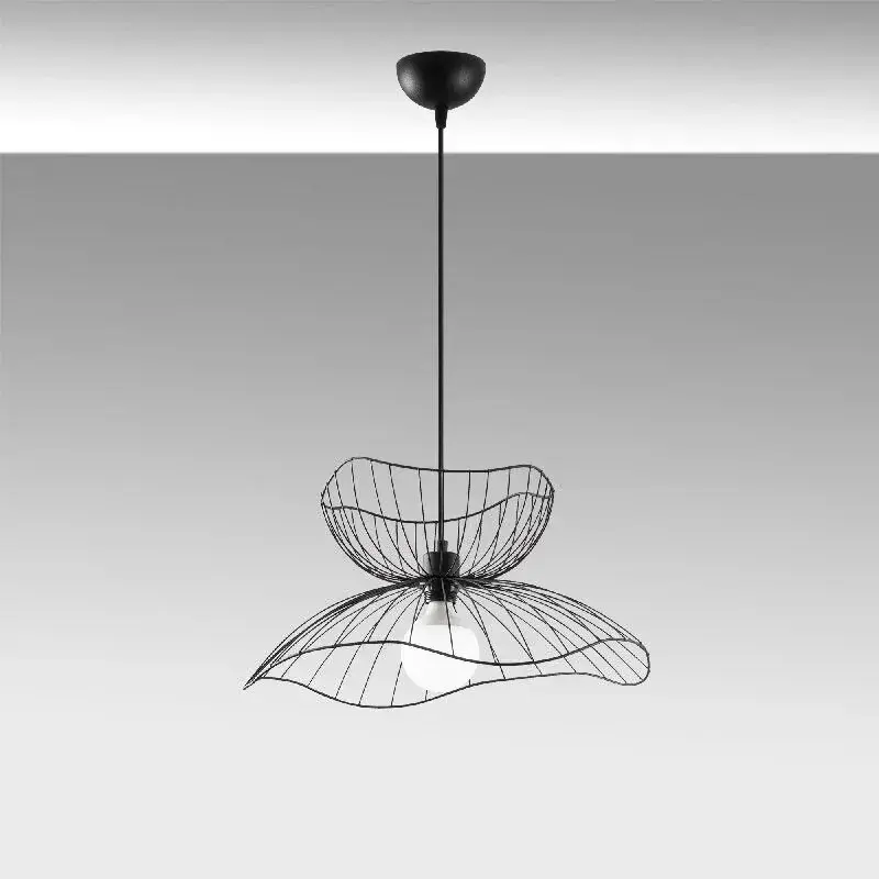 Aydinlatmadunyam Sarkit Black Farac-Nus-6390