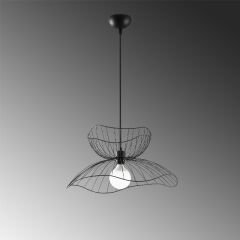 Aydinlatmadunyam Sarkit Black Farac-Nus-6390