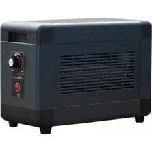 Heatbox Mini 12V 200W DC Elektrikli Fanli Isitici